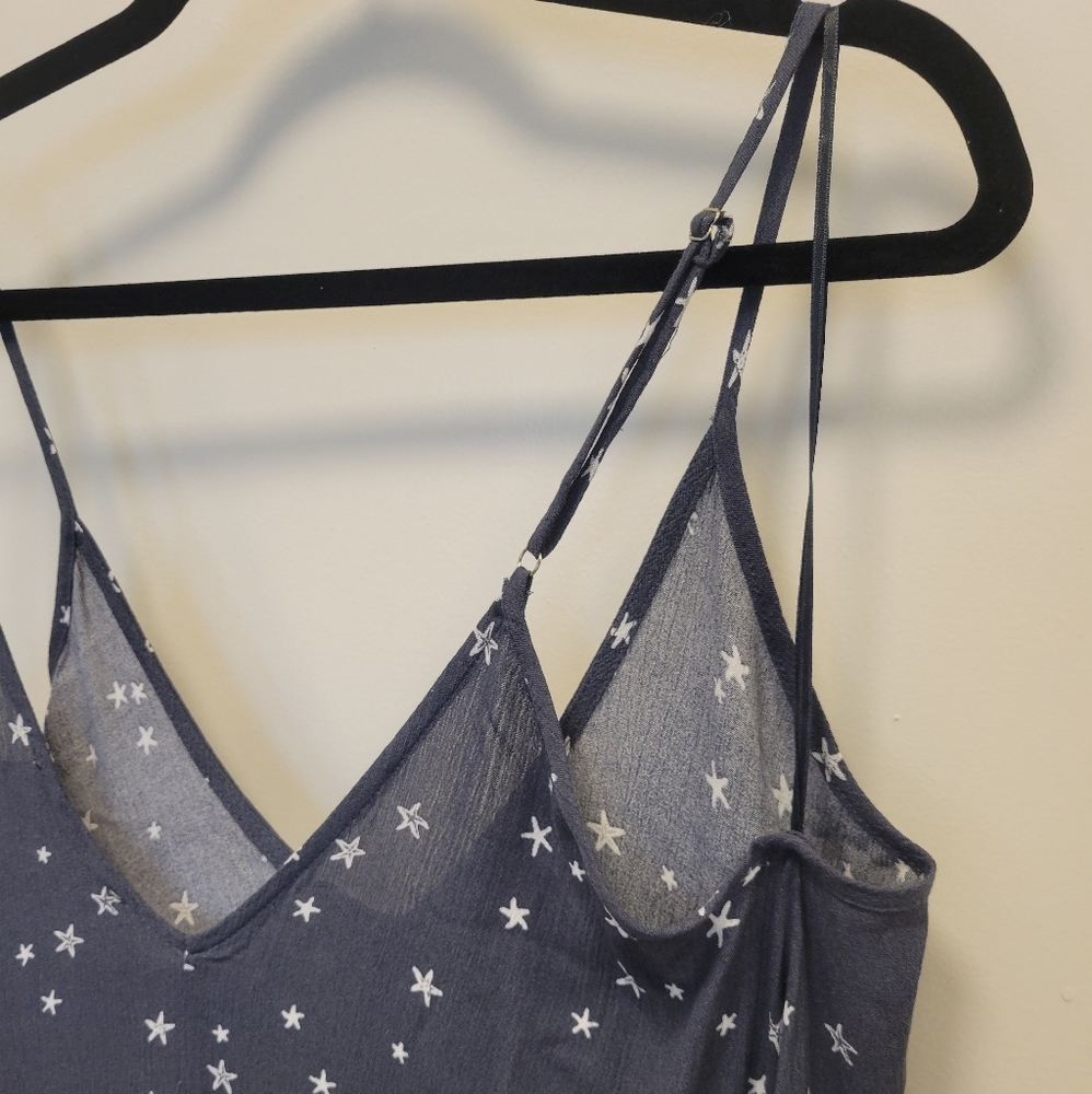 Vici Pocketed Loose Maxi Dress - Picture 6 of 13